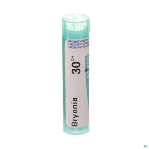 Bryonia 30ch Gr 4g Boiron