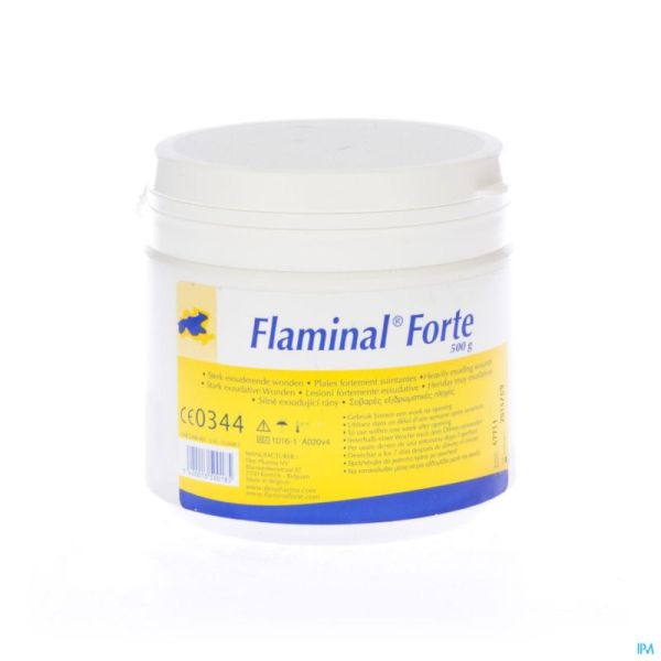 Flaminal Forte Pot 500g