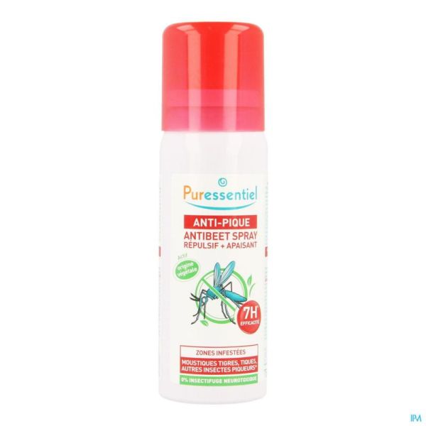 Puressentiel anti-pique spray    75ml