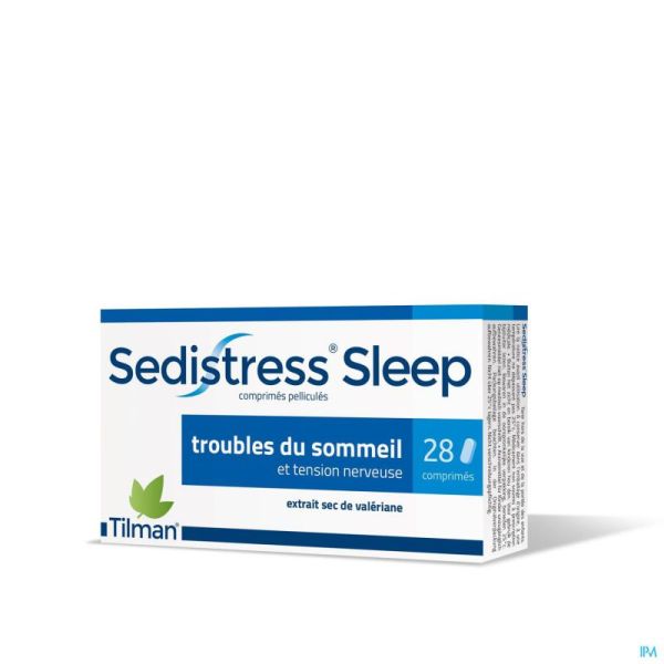 Sedistress sleep comp pell  28