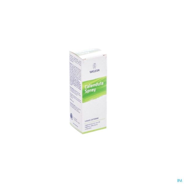 Weleda Calendula Spray 30ml