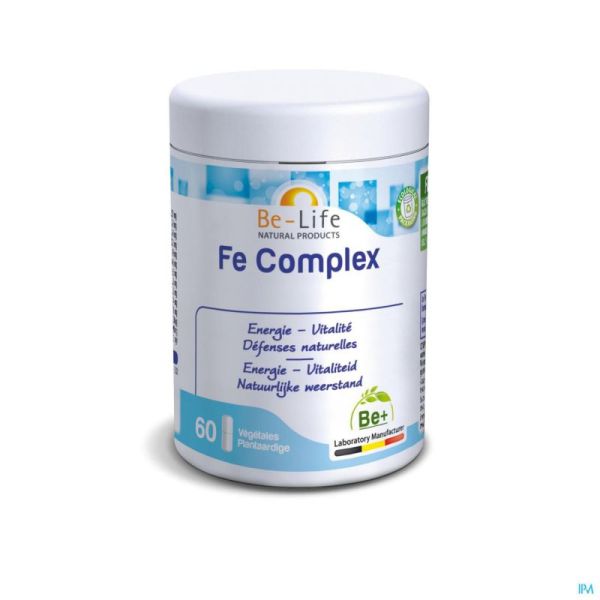 Fe Complex 