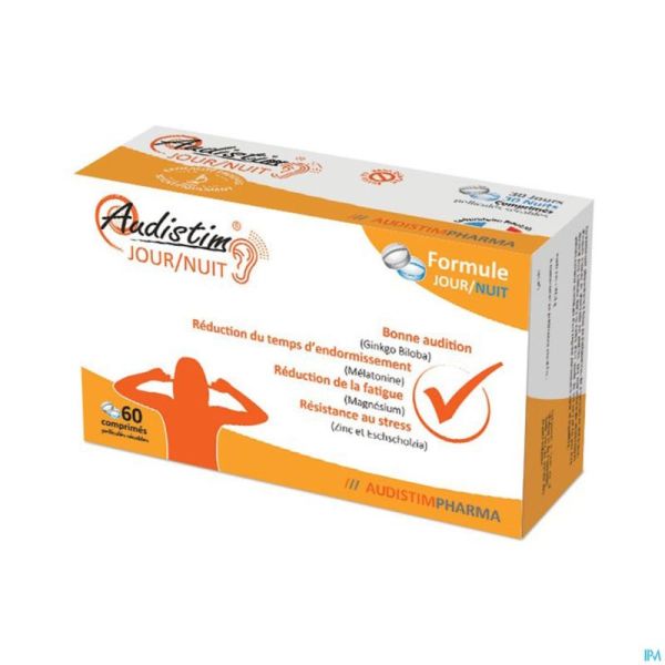 Audistim Jour/nuit Comp 60