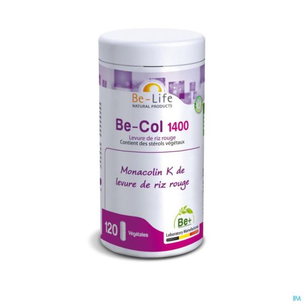Be-col 1400 
