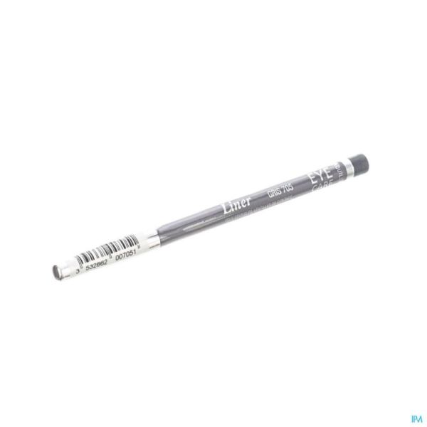 Eye care liner 705 gris