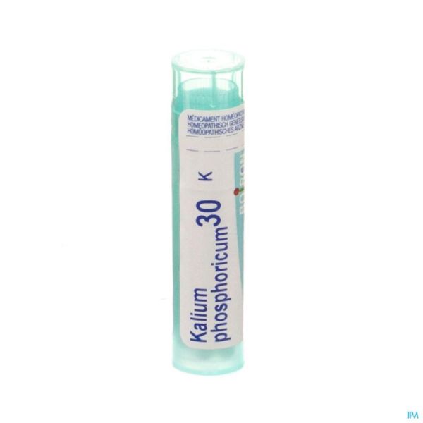 Kalium Phosphoricum 30k Gr 4g Boiron