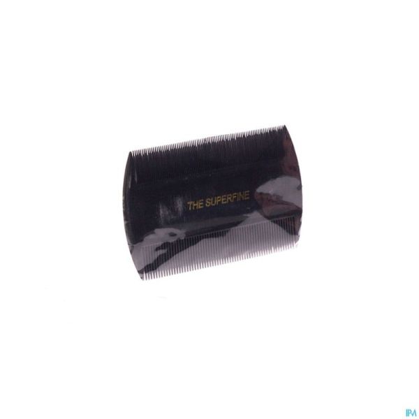 Wolf Peigne A Poux Superfine Plast