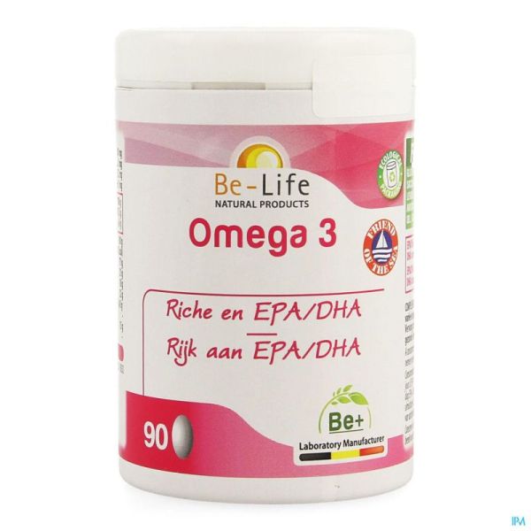 Omega 3 