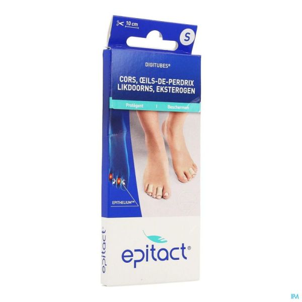 Epitact digitubes cors-odp petit 1 0261