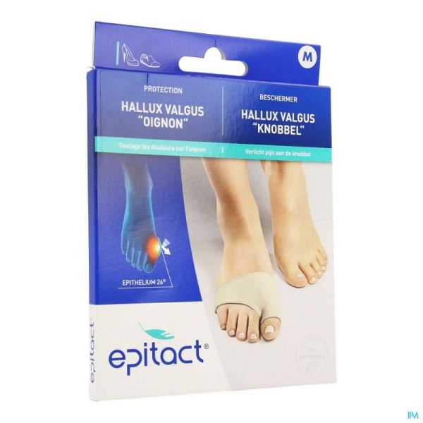 Epitact hallux valgus m 1 hv2612