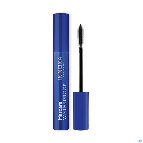 Innoxa mascara wtp noir 10ml