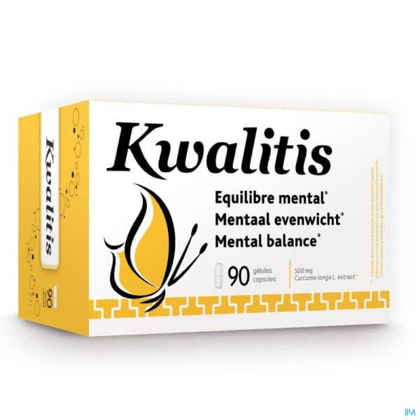 Kwalitis gel  90