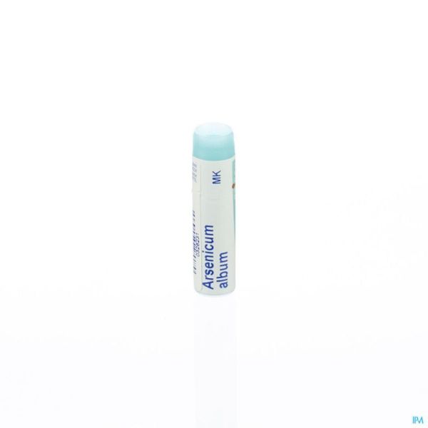 Arsenicum Album Mk Gl Boiron