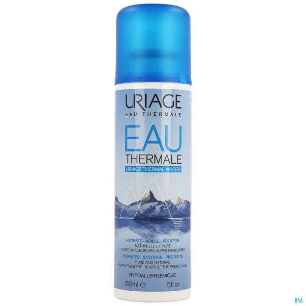 Uriage Eau Thermale Spray 150ml