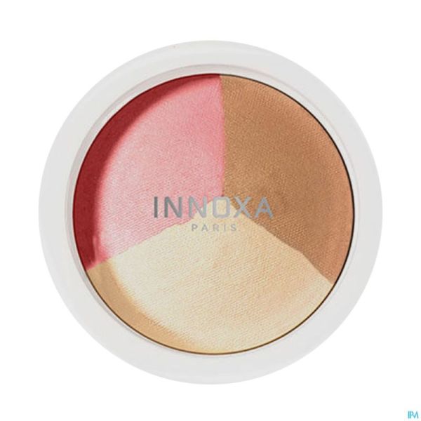 Inx Poudre Trio Moyen 6,5g