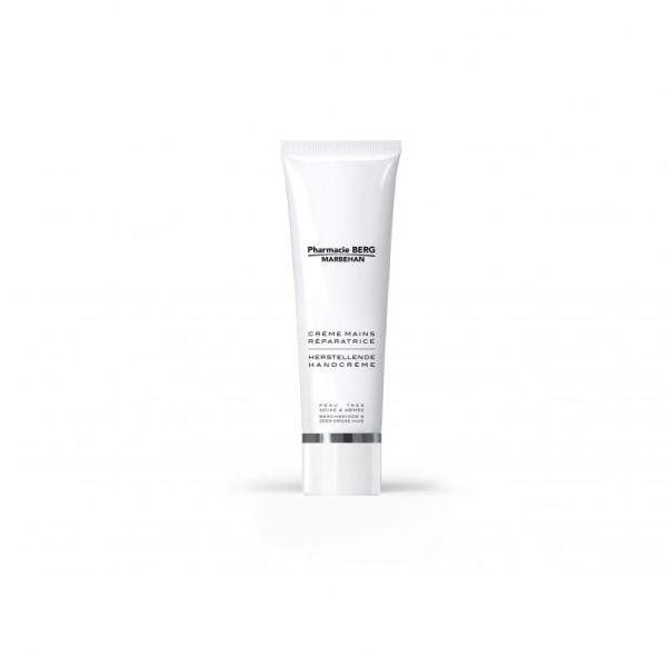 Pharmacie Berg Crème main réparatrice 50ml