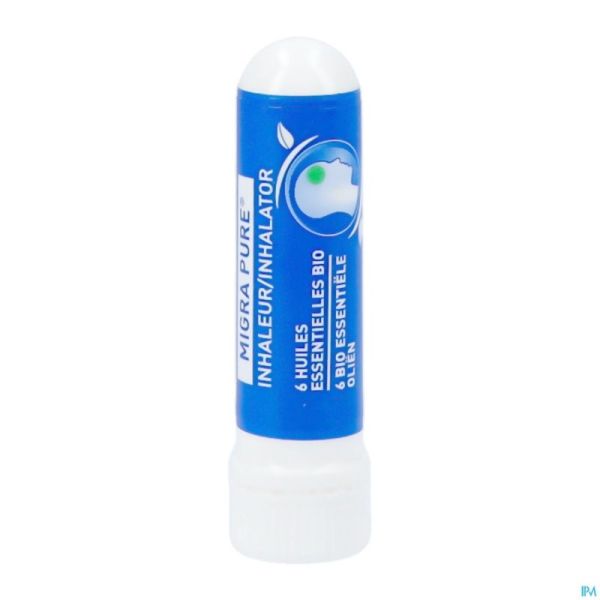 Puressentiel Migra Pure Inhaleur 1ml