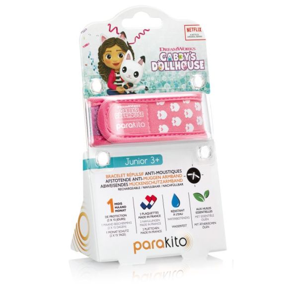 Para'kito bracelet junior gabby rose