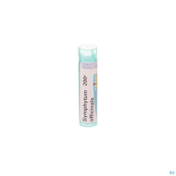 Symphytum Officinale 200k Gr 4g Boiron