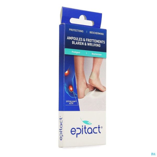 Epitact protection anti ampoules    2 0754