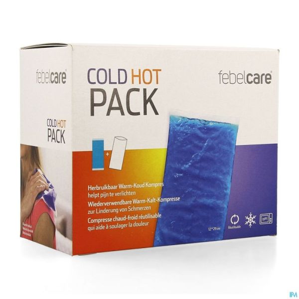 Febelcare cold hot pack