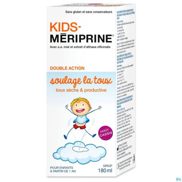 Kids-meriprine 180 Ml