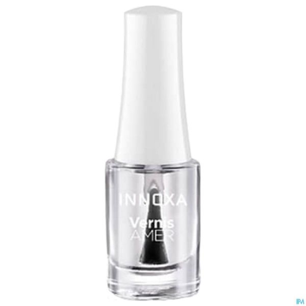 Innoxa vernis amer 5ml