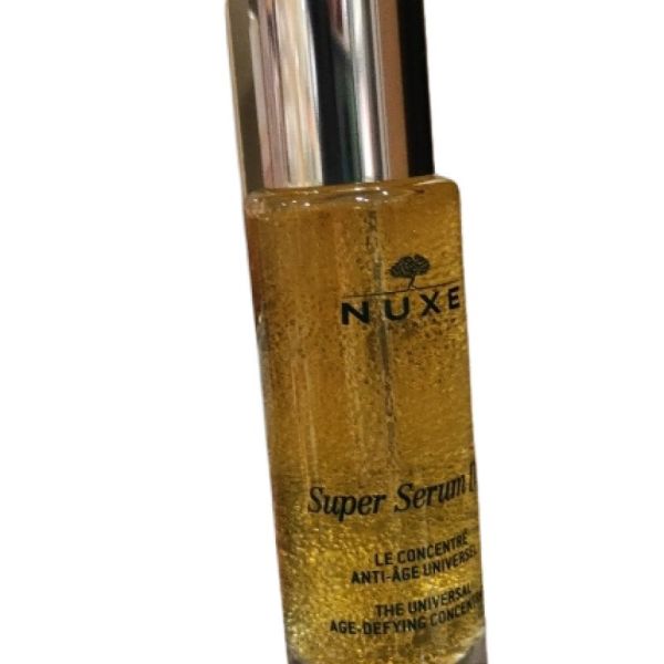 Nuxe Super Serum Concentre A/age Universel Fl 30ml