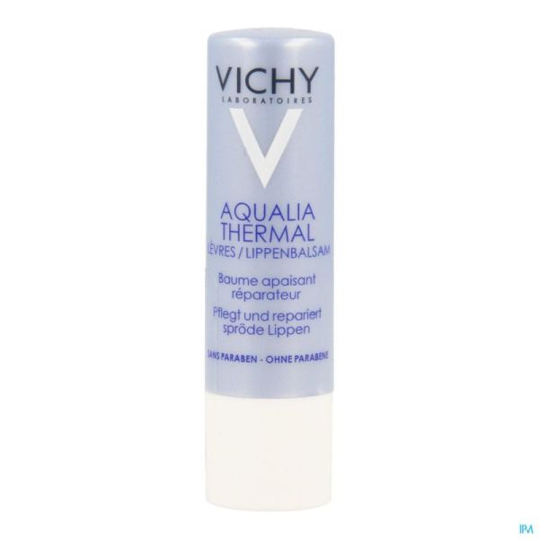 Vichy aqualia thermal levres 4,7ml