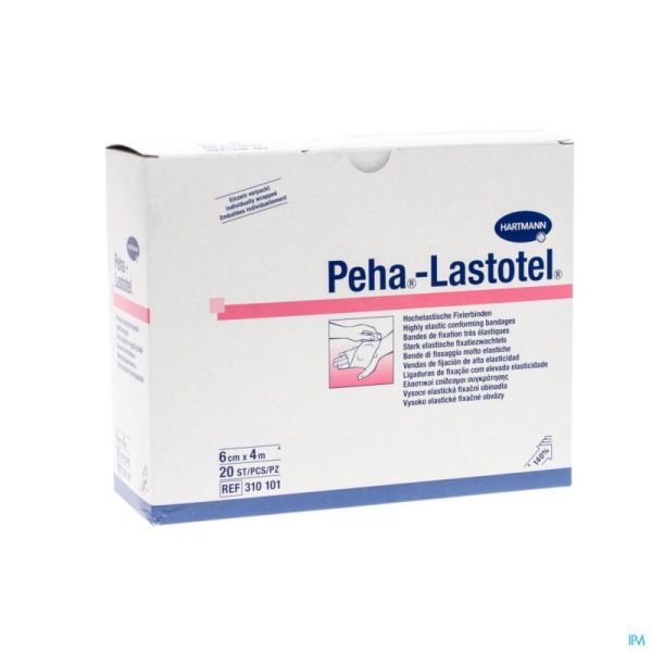 Peha lastotel bande fix. cello    6cmx4m 1 3101010