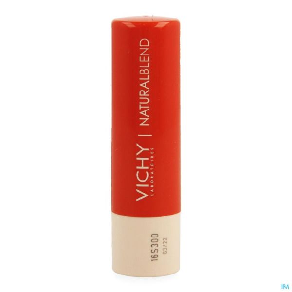 Vichy Naturalblend Lips Corail 4,5g