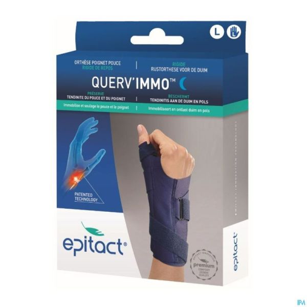 Querv'immo Gauche l