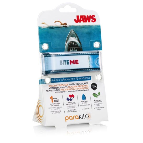 Para'kito bracelet adulte jaws