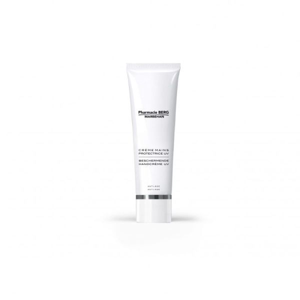 Pharmacie Berg Crème Main UV 50ml