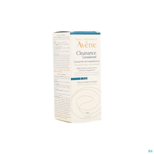 Avene Cleanance Comedomed 30ml