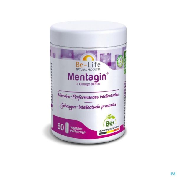 Mentagin 