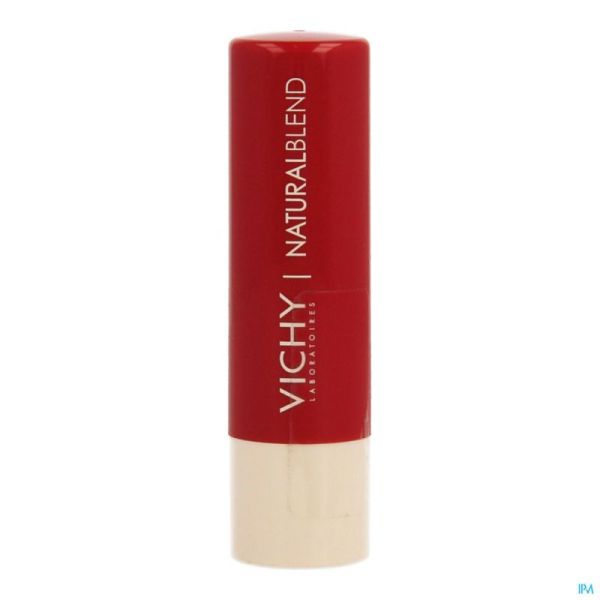 Vichy Naturalblend Lips Rose 4,5g