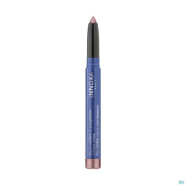Innoxa oap longue tenue rose or 1,4g