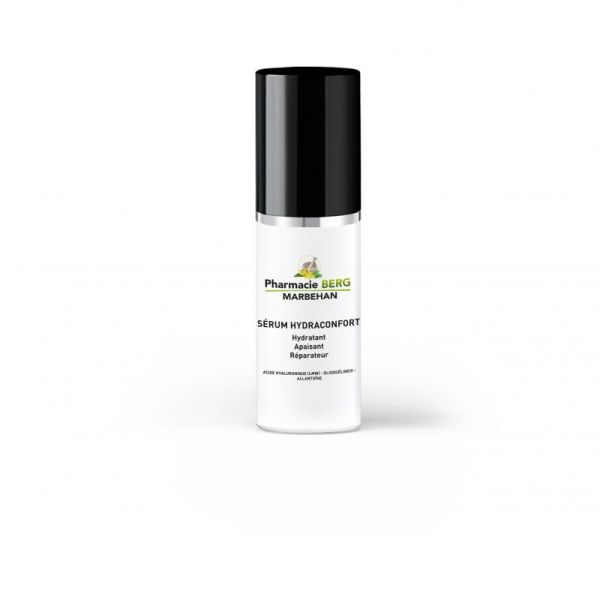 Pharmacie Berg Sérum Hydraconfort 30 ML