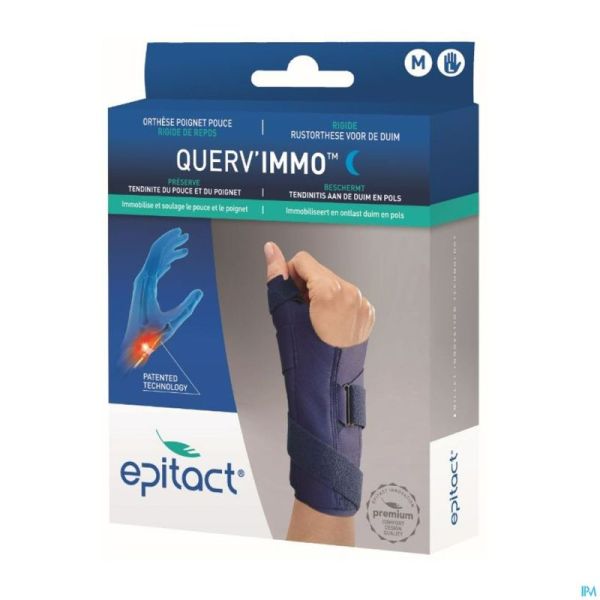 Querv'immo Gauche M