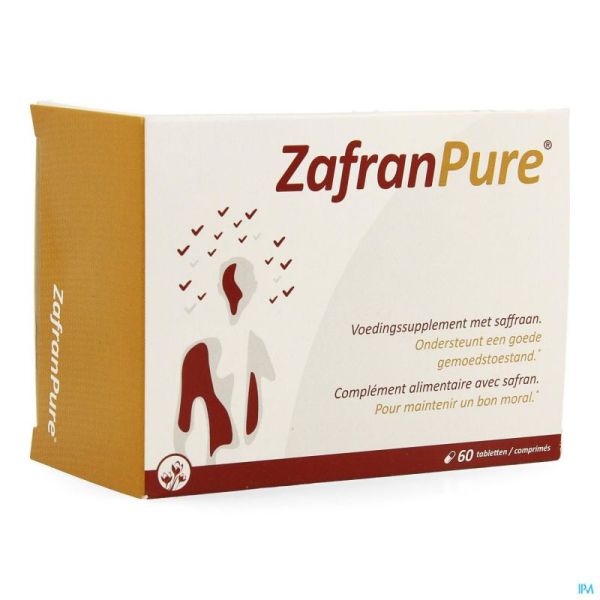 Zafranpure    comp 60